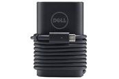 Ladowarka do laptopa - Dell E5 90W Type-C AC Adapter (EU) 4GKXY/450-AGOQ - DELL-4GKXY