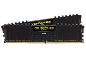 RAM - Corsair Vengeance LPX DDR4-3000 - 16GB - CL16 - Dual Channel (2 pcs) - Intel XMP - Czarny - CMK16GX4M2D3000C16