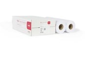 Papier, papier fotograficzny i etykiety - Canon Paper LFM147 Recycled White Zero 0.297x150M (2) - 97003444