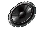 Audio do samochodu - Pioneer G-series - Kolumny głośnikowe - TS-G170C