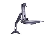 Uchwyt na monitor - Multibrackets M Flex Desk Workstation - 7350073734634
