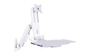 Uchwyt na monitor - Multibrackets M Workstation Arm Single - 7350073734351