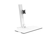Uchwyt na monitor - Multibrackets M Easy Stand Desktop White - 7350073733170