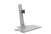 Uchwyt na monitor - Multibrackets M Easy Stand Desktop Silver - 7350073733163