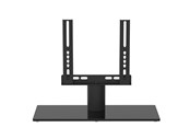 Uchwyt na monitor - Multibrackets M VESA Tablestand Turn Black X Small MAX 200x200 - 7350073733040