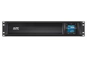 UPS - APC SMC1000I-2UC - Smart-UPS C - 1000VA/600W - Line Interactive UPS - SMC1000I-2UC
