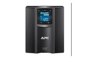 UPS - APC SMC1500IC - Smart-UPS C - 1500VA/900W - Line Interactive UPS - SMC1500IC