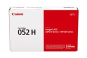 Tusz, toner i materiał eksploatacyjny - Canon CRG 052 / 2200C002 Black - 2200C002