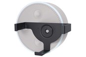 Telefon - Inne akcesoria - Hama Wall Mount for Amazon Echo Dot (2:a Gen) - Black - 00181516