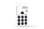 Zarzadzanie kablami - Bluelounge Design CableDrop mini - Black - 9-pack - 758681