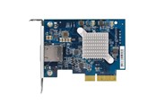 Adapter Sieciowy (karta sieciowa, serwer druku, itp.) - QNAP QXG-10G1T 10 GbE Network Expansion Card - QXG-10G1T