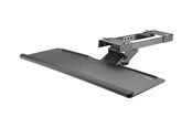 Akcesoria komputerowe - StarTech.com Under-Desk Keyboard Tray - Adjustable - KBTRAYADJ