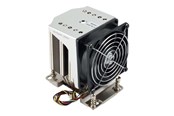 Chlodzenie CPU - Supermicro Server Kühler Super Micro SNK-P0064AP4 - Chłodzenie powietrzem procesora - SNK-P0064AP4