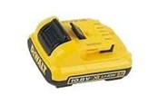 Akumulator i ladowarka - Dewalt DCB127 - batteri Li-Ion - DCB127-XJ