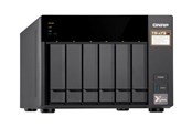 Serwer NAS - QNAP TS-673-8G - Serwer NAS - TS-673-8G