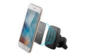 Telefon - Inne akcesoria - Spigen Kuel H12 Air Vent Magnetic Car Mount - 000CD20115