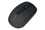 Myszka - LogiLink Optical mouse - Myszy - Optyczny - 4 - Czarny - ID0078A