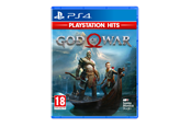 Gry - God of War - Sony PlayStation 4 - Akcja - 711719964209