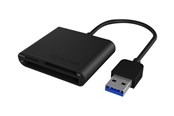 Karta pamieci - adapter i czytniki kart - ICY BOX IB-CR301-U3 - IB-CR301-U3
