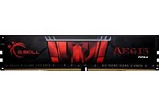 RAM - G.Skill AEGIS DDR4-3000 - 16GB - CL16 - Single Channel (1 pcs) - Intel XMP - Czarny - F4-3000C16S-16GISB