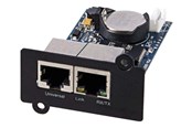 Adapter Sieciowy  (karta sieciowa, serwer druku, itp.) - BlueWalker PowerWalker SNMP Card 2 - 10131008
