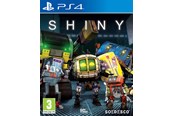 Gry - Shiny - Sony PlayStation 4 - Akcja - 8718591185656