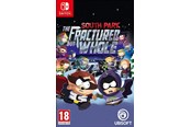 Gry - South Park: The Fractured But Whole - Nintendo Switch - Przygodowy - 3307216053897