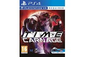 Gry - Time Carnage (PSVR) - Sony PlayStation 4 - Akcja - 5060522090878