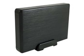 Dysk twardy - akcesoria - LC Power LC-35U3-Hydra - lagringspakning - SATA 6Gb/s - USB 3.0 - LC-35U3-Hydra