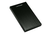 Dysk twardy - akcesoria - LC Power LC-25U3-Becrux-C1 - lagringspakning - SATA 6Gb/s - USB 3.1 (Gen 2) - LC-25U3-BECRUX-C1