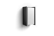 Inteligentny dom - Philips Hue Outdoor Turaco Wall Lantern - 915003761403