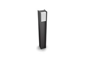 Inteligentny dom - Philips Hue Outdoor Turaco Post - 915003761602