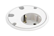 Akcesoria sieciowe - Forming Function Powerdot Fixed level unit - 935-PD10W