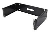 Szafa rack - Deltaco 19-WMB3 - 3U - Wall Mount Rack Cabinet - 19-WMB3