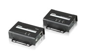 Wzmacniacz i transceiver - ATEN VanCryst VE801 HDMI HDBaseT-Lite Extender Transmitter and Receiver Up to 70 meters - VE801-AT-G