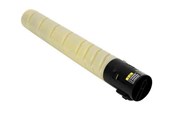 Tusz, toner i material eksploatacyjny - Konica Minolta Yellow Laser Toner (TN-514) - mktobi55804