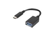 Kabel USB - Lenovo USB-adapter - 14 cm - 4X90Q59481