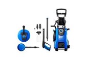Myjka wysokocisnieniowa - Nilfisk Myjka ciśnieniowa High pressure washer e 145.4-9 pa x-tra (eu) hobby - 128471189