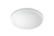 Lampy - Philips Wawel lampa sufitowa Ø350 mm, LED 17W, 2700/4000/6500K, biała - 915005315604