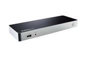 Stacja dokująca - StarTech.com Dual Monitor USB-C Docking Station for Windows - MST - 60W Power Delivery - 4K - HDMI to DVI Adapters - dockingstation - MST30C2HHPDU