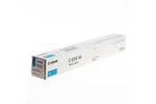 Tusz, toner i material eksploatacyjny - Canon C-EXV 54 / 1395C002 Cyan - 1395C002