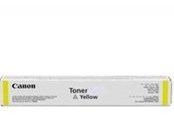 Tusz, toner i material eksploatacyjny - Canon C-EXV 54 / 1397C002 Yellow - 1397C002