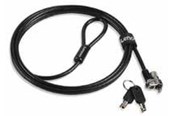 Akcesoria komputerowe - Lenovo Kensington MicroSaver DS 2.0 Single Head MasterKey - 4Z10P40247