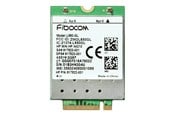Modem i Mobilny modem WiFi - HP XMM 7360 - LTE Advance - M.2 - 3FB01AA