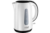 Czajnik elektryczny - Russell Hobbs Czajnik elektryczny My Breakfast 25070-70 - Biały - 2200 W - 25070-70