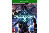 Gry - Crackdown 3 - Microsoft Xbox One - Akcja - 7KG-00005