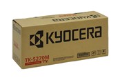 Tusz, toner i material eksploatacyjny - Kyocera 1T02TVBNL0 / TK-5270M - 1T02TVBNL0