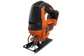 Wyrzynarka - Black & Decker BDCJS18N-XJ - BDCJS18N-XJ