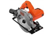Piła tarczowa - Black & Decker CS1250L-QS - CS1250L-QS