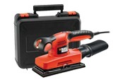 Szlifierka - Black & Decker KA320EKA-QS - KA320EKA-QS